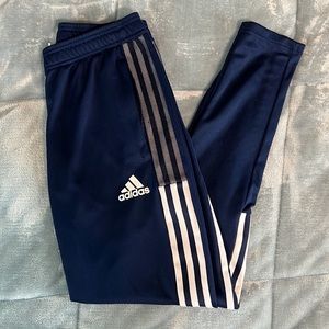 Adidas Trio 21 Navy